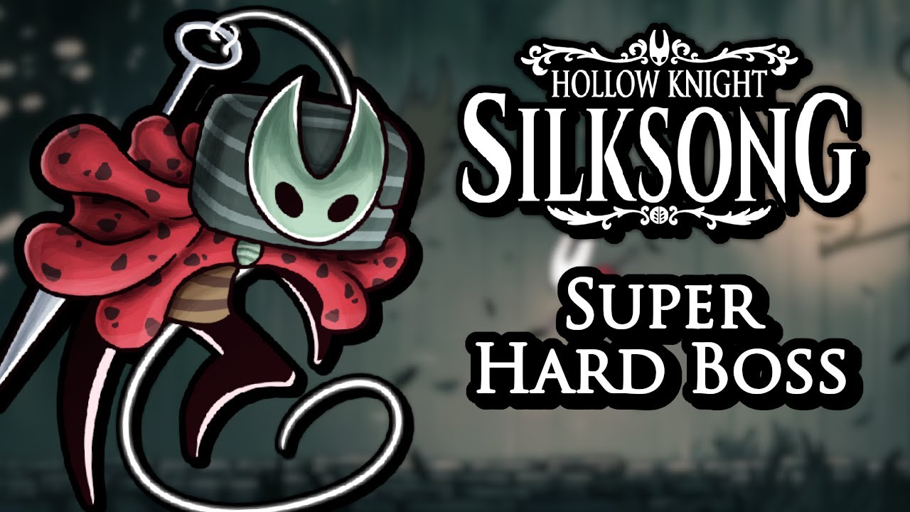 I Fought The HARDEST Boss In Silksong! [Part 5]