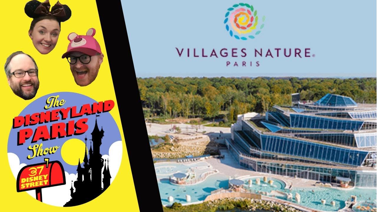 The DLP Show - Village Natures full review | 07/11/2021