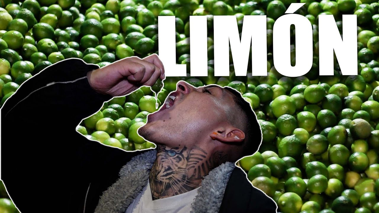 Descargue del Limon en Corabastos-El Bambis crónica completa