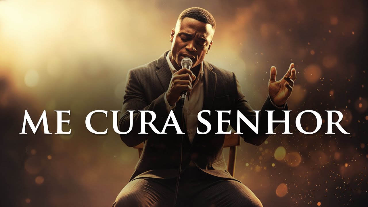 Melhores Louvores de Adoração 2026 - Músicas para Orar e Buscar a Deus