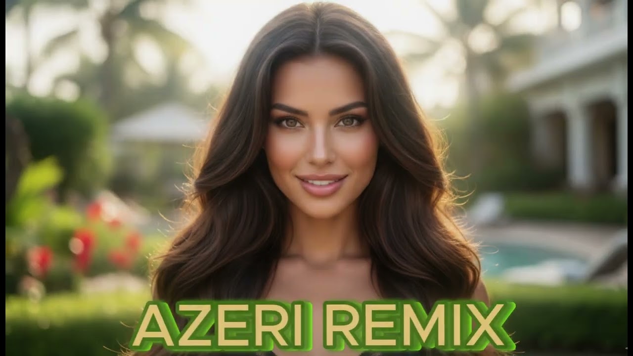 En Yeni Remix Mahnılar 2025- (Al Version)