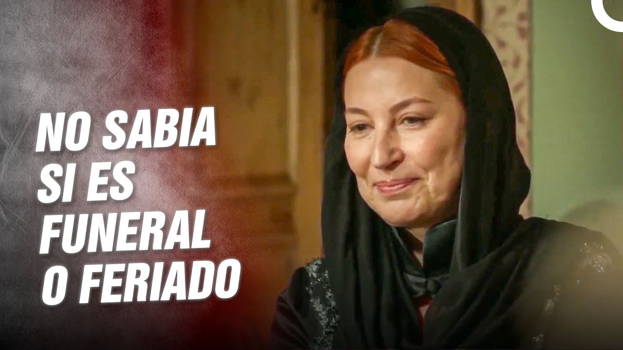 Llegó La Noticia De La Muerte De Piri Reis | Hurrem La Sultana