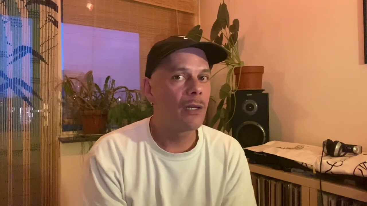 Coco Bryce - Tov Kru response, Palestine and Israel
