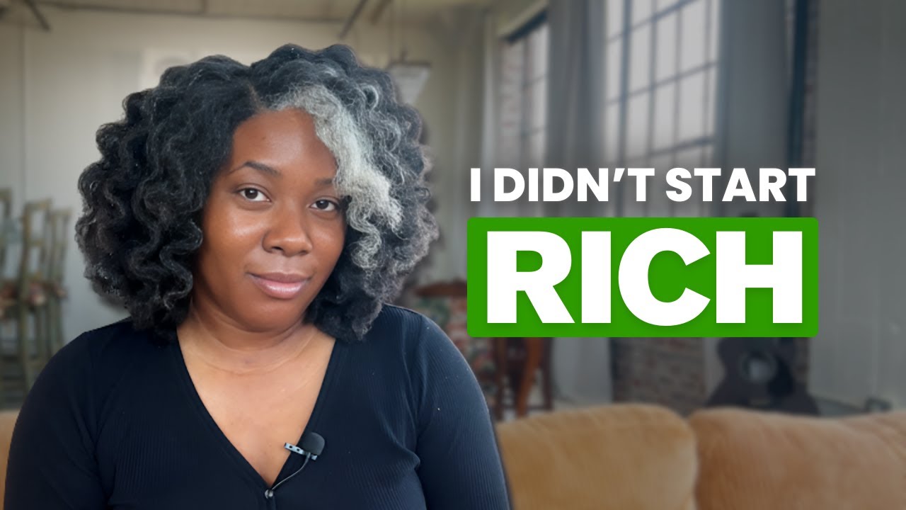 I OWN 6 Properties as a SINGLE Woman in the States: Here's my story | Real Estate Series EP 1