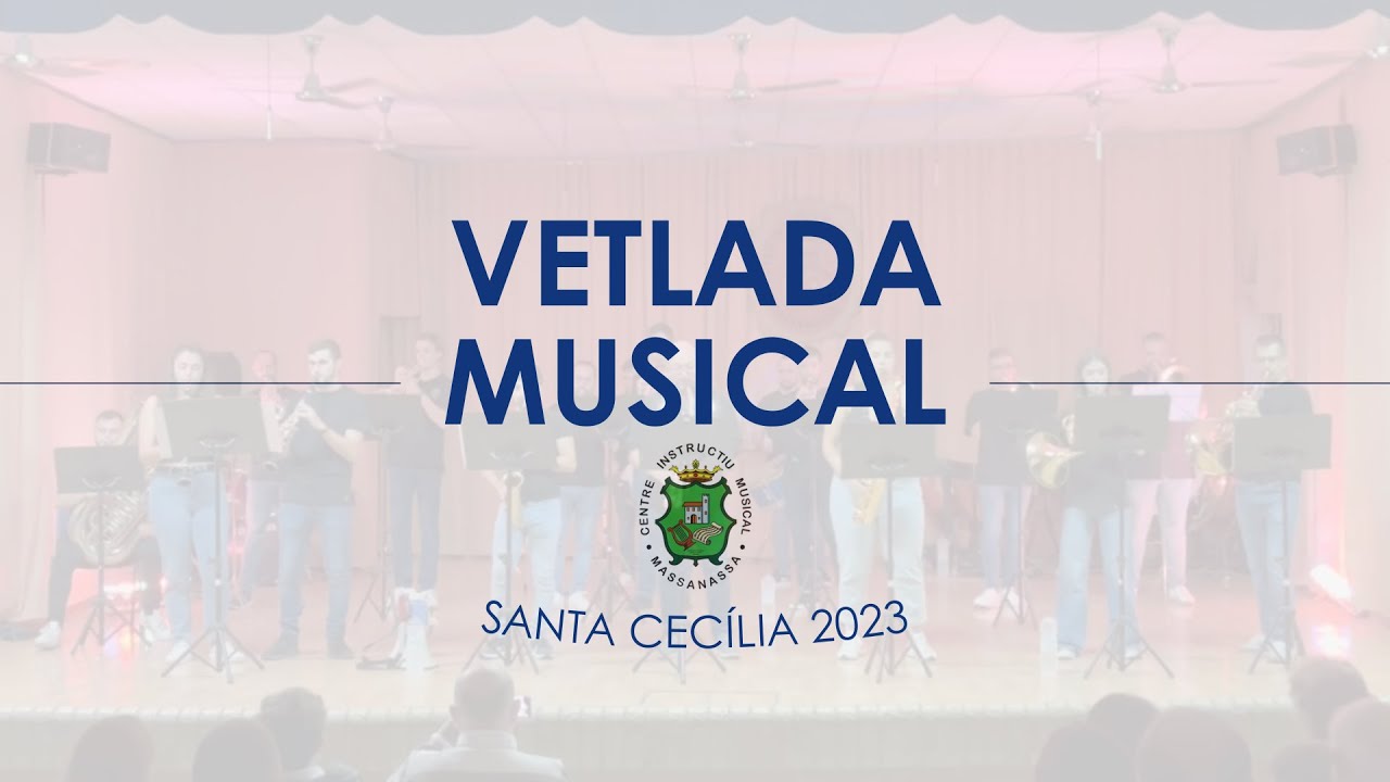 Vetlada Musical 2023 | Part 2: Nit de Xaranga
