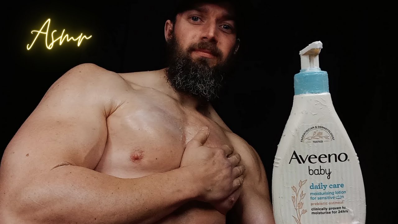 ASMR Lotion Sounds That Will ANNIHILATE ⚡ Your Tingle Immunity You Will Be A Shivering Mess