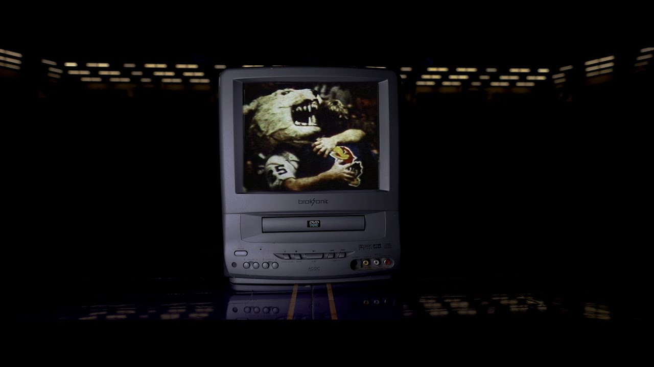 K-State Men's Basketball 2023 Sunflower Showdown Hype Video