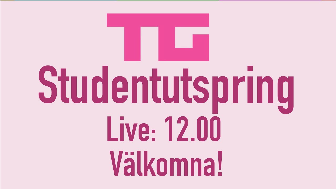 Tumba gymnasium studenten 2022