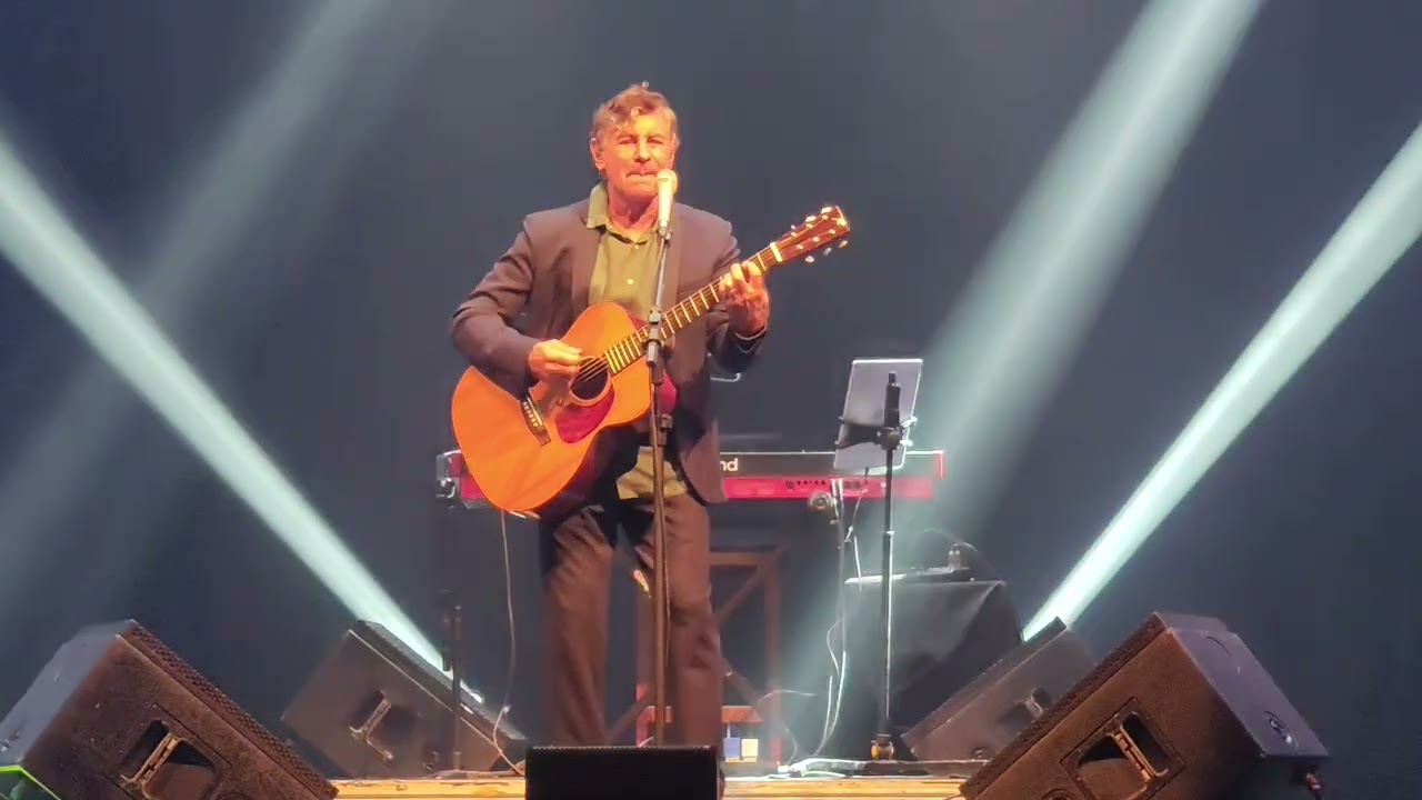 Flávio Venturini em Porto Alegre 
