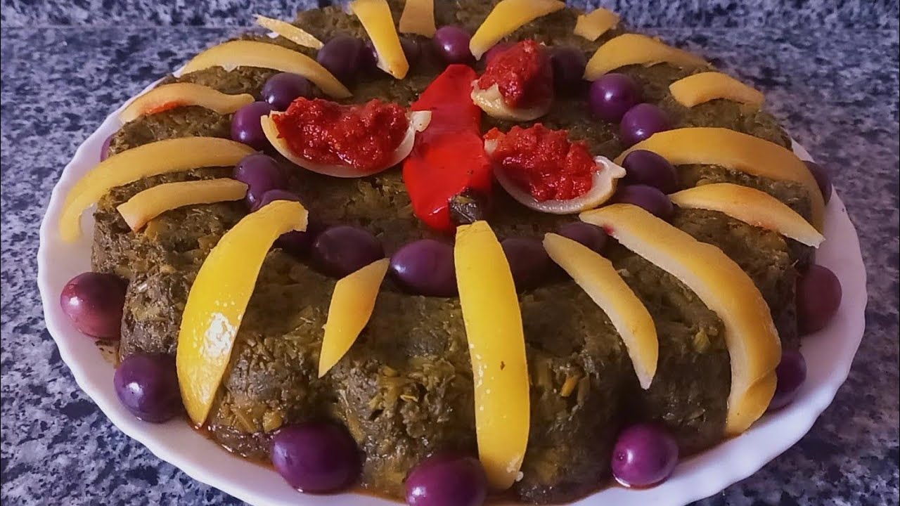 خبيزة اتحضروها بواحد الطريقة ماغاتبقاوش تستغناو عليها😍 سريعة او بنينة👌😋