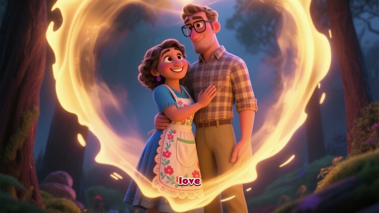 @Let's see what will happen to Leo and Mia when they don't listen to their parents' words. 😢😢