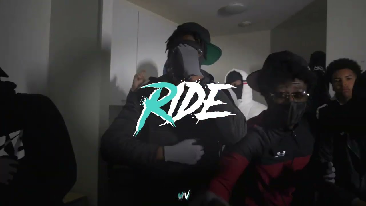 [FREE] VL '' RIDE '' Dutch Drill Type Beat 2024