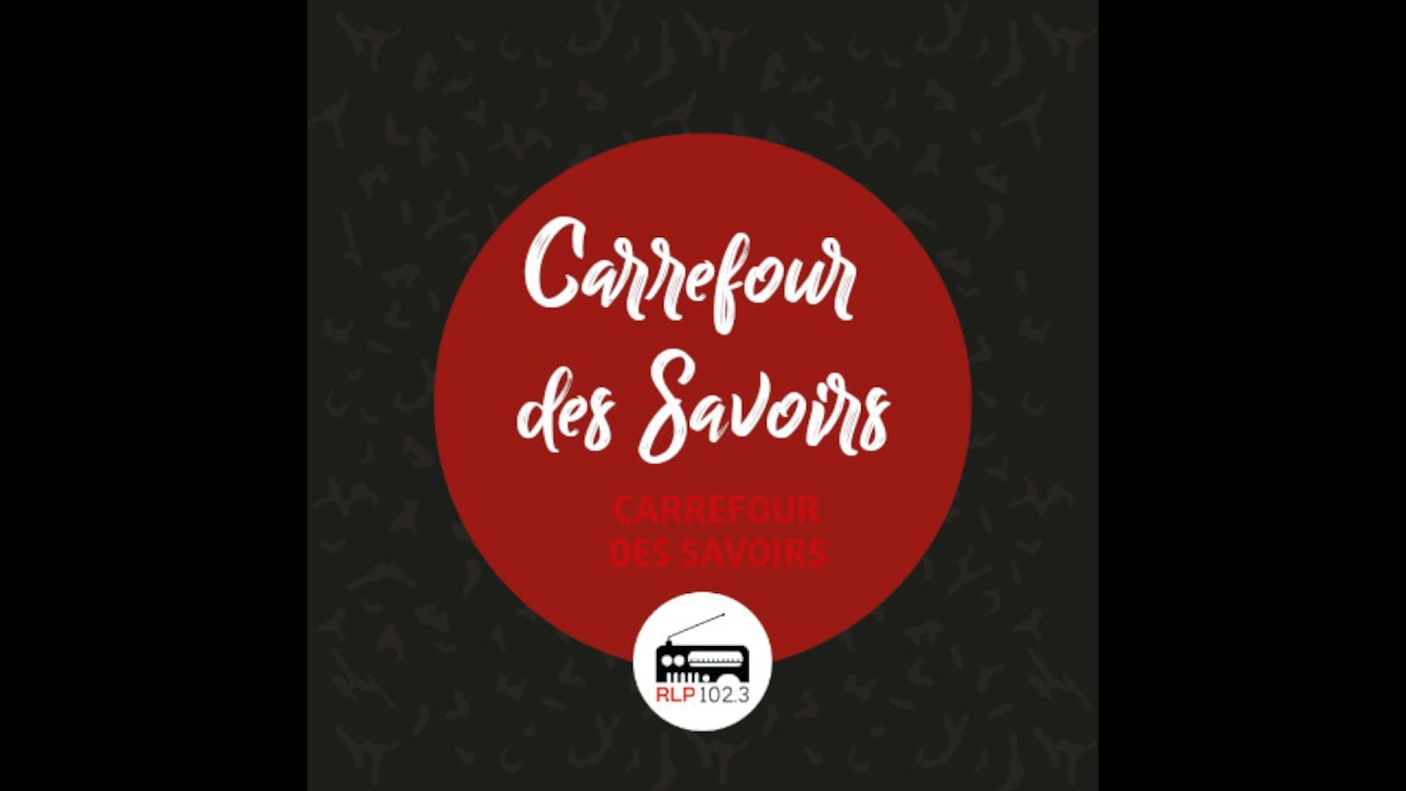 Carrefour des savoirs - A la découverte du Coupe-decale - 28/01/2026