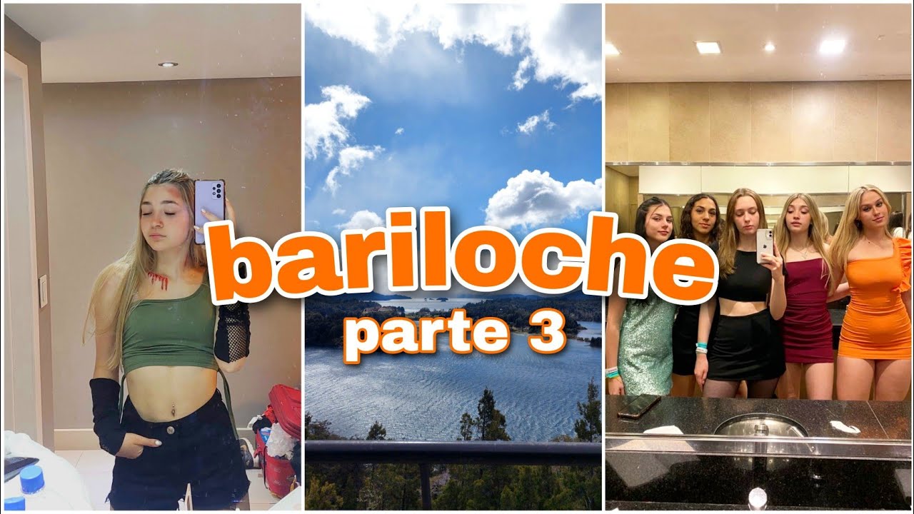 mi VIAJE DE EGRESADOS parte 3❤️‍🔥//vlog