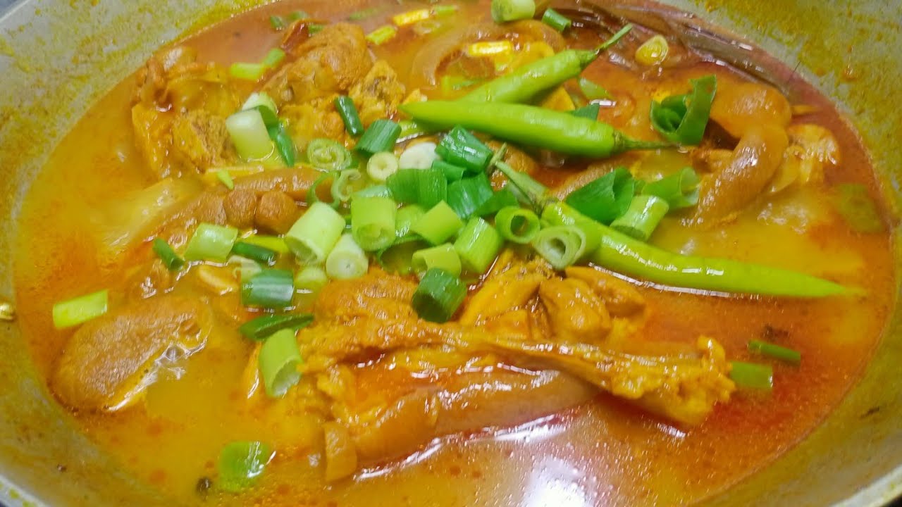 Gawin mo ito sa Pork Pata! Simpleng Luto lang pero Sobrang Sarap! #sinabawangpata