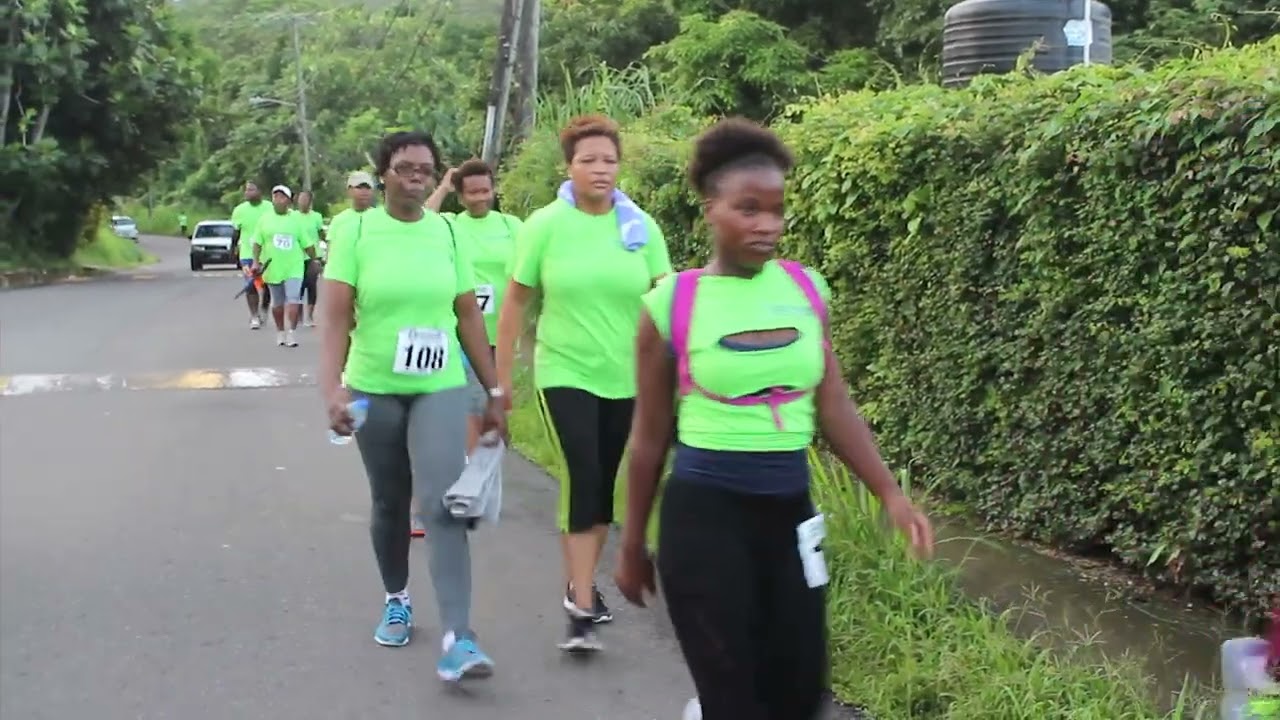 Babonneau RC Church Issues A Challenge To Saint Lucians