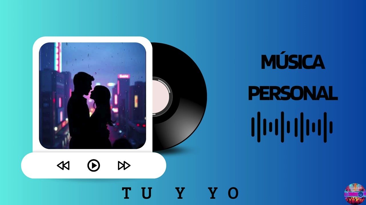 Tú Y Yo