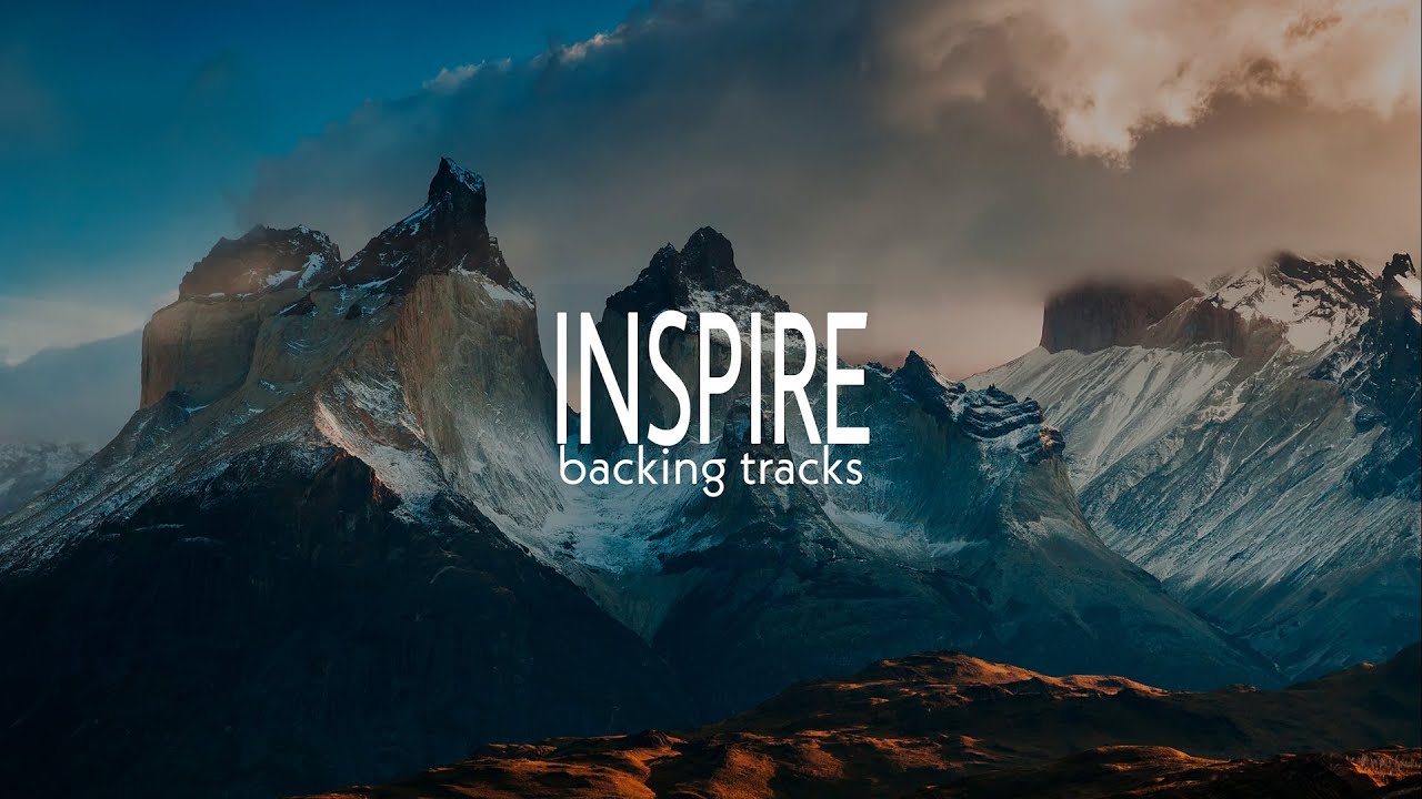 C# Minor - Alt/Pop Rock - Songwriting Backing Track - 98bpm
