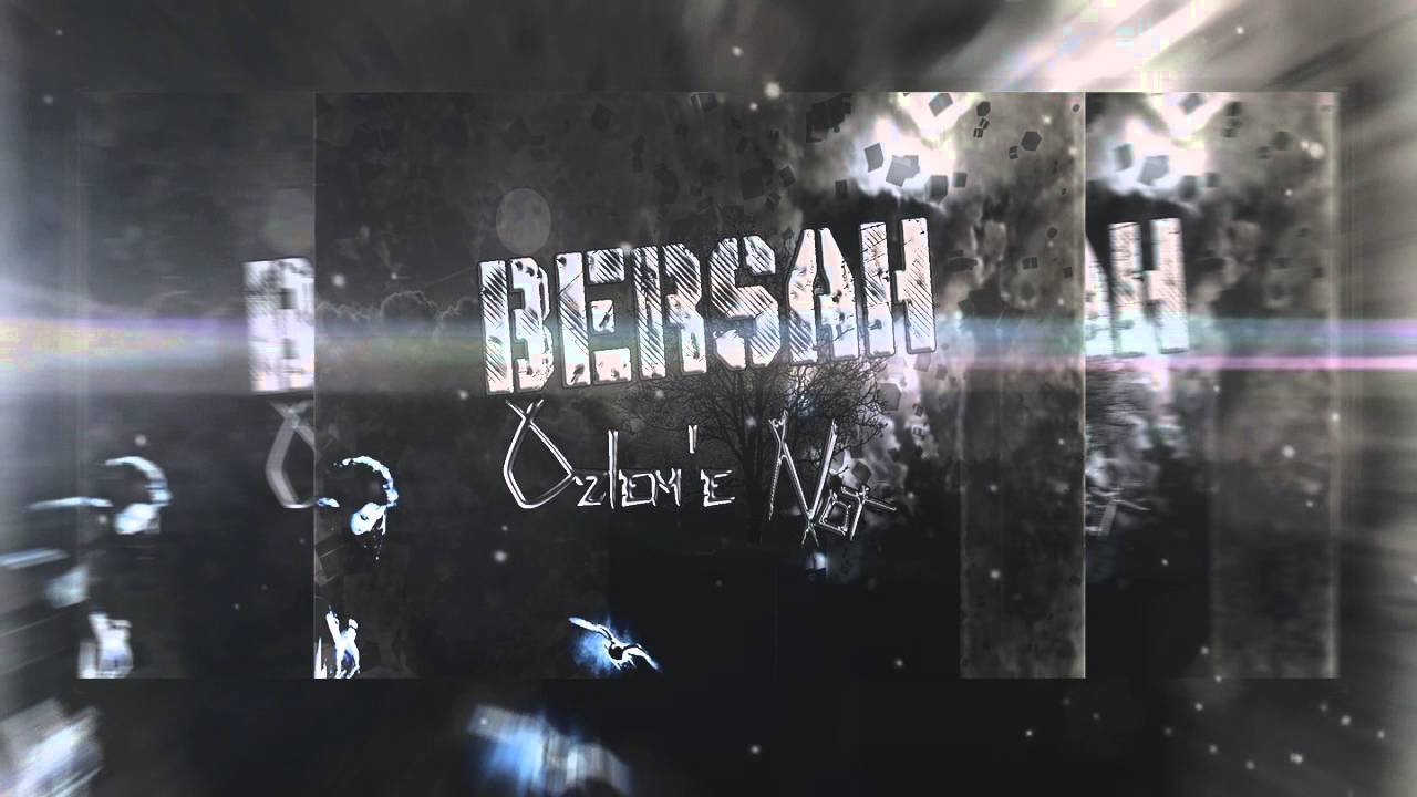 Berşah - ..