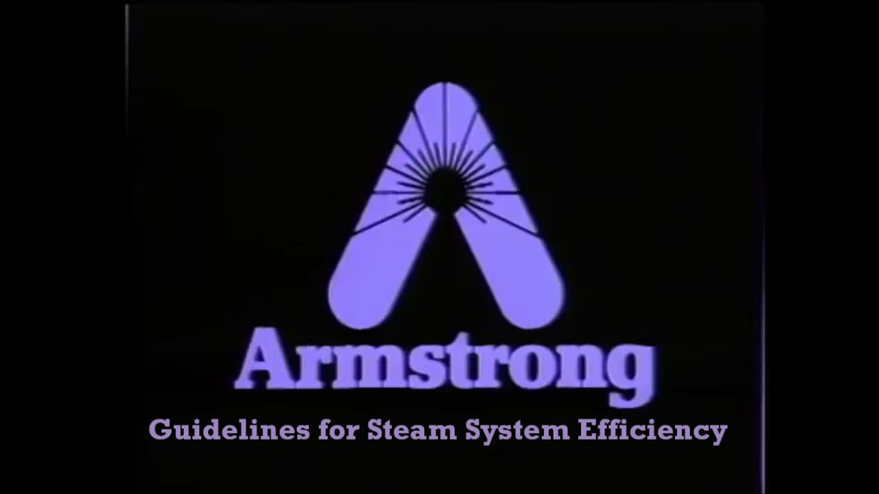 Armstrong - Guidelines for Steam System Efficiency