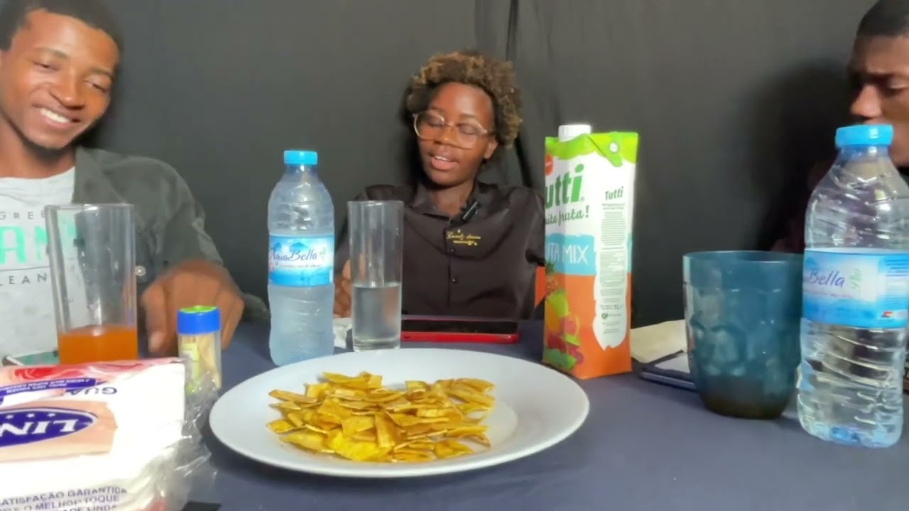 Senta só,vais gostar,tema:Dificuldades da vida,convidada:Eugênia Daniel