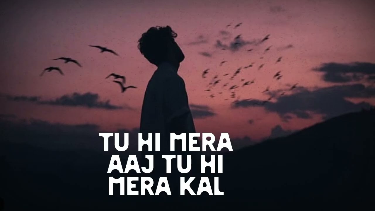 Jaaniya – Tu Hi Mera Aaj Tu Hi Mera Kal | Romantic Melody Song 2026