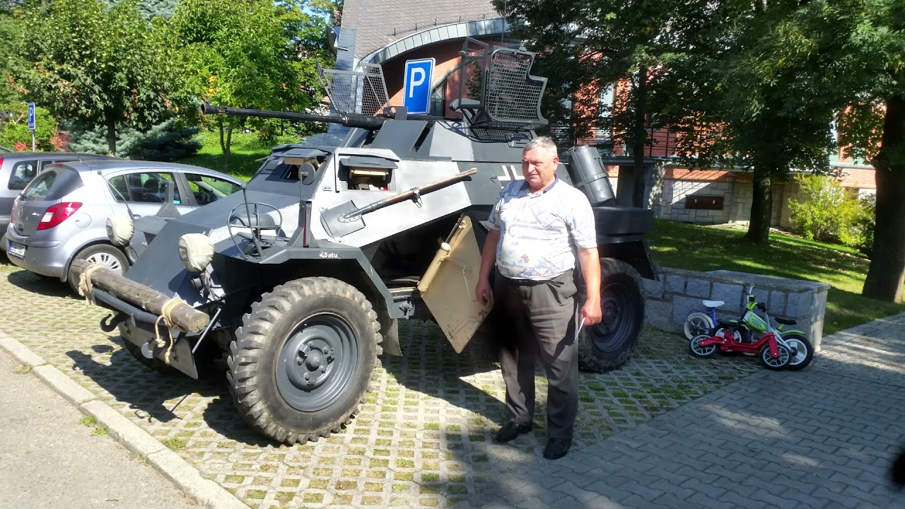 Prajzska Rallye 2021 Bolatice moje K-750 1 Platz