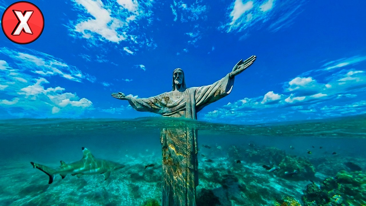 12 Cidades que Vão Desaparecer em Breve