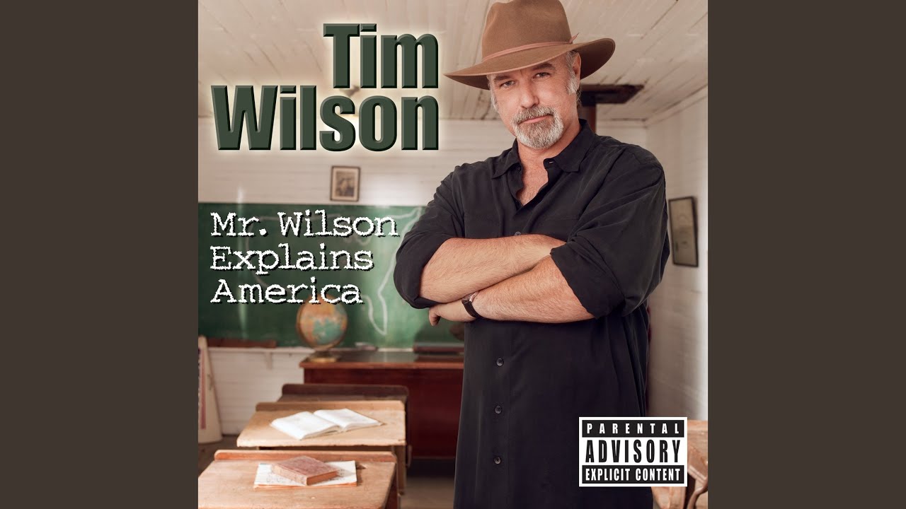 It Was America: Rock And Roll Lecture