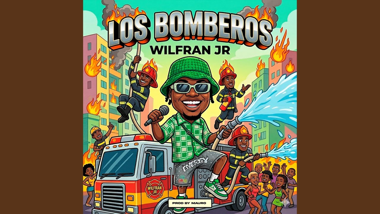 Los Bomberos