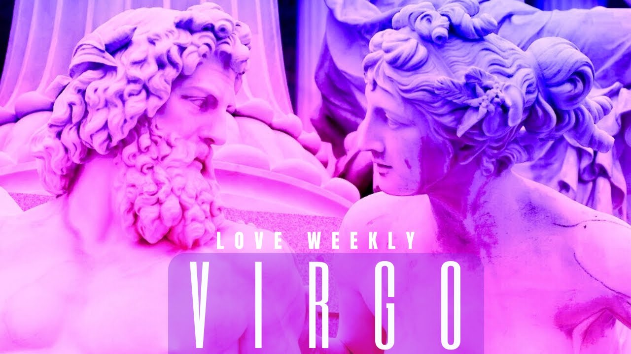 😍VIRGO😍THEIR “OBSESSION” FOR YOU KICKS IN NOW THAT YOU’RE “INDIFFERENT”!😅😍FEB 4-11 LOVE❤️
