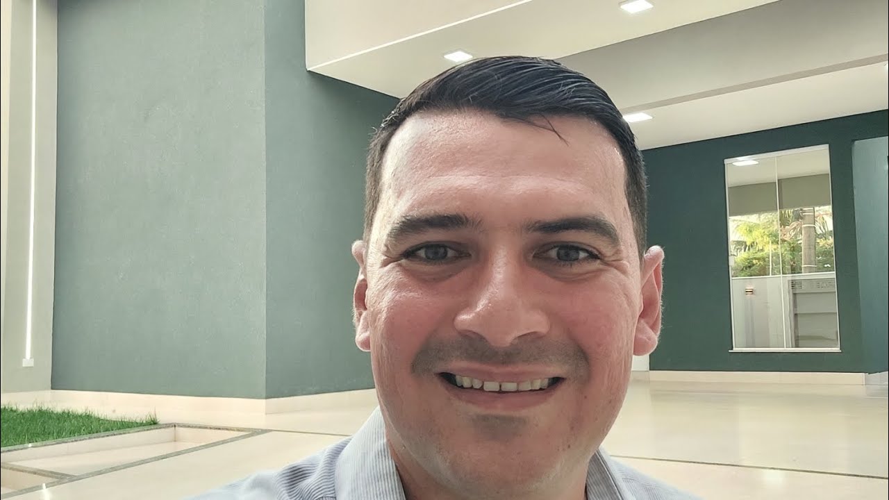 A Mellor oportunidade no Rita Vieira. Apenas R$850 mil nessa casa