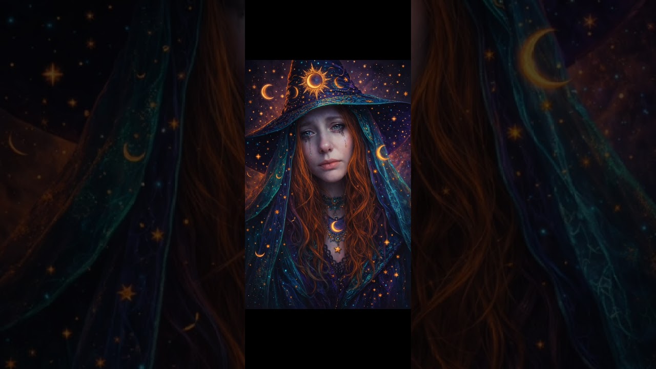 Vox Abyssi (remastered) copyright and made by Lady Mystic  