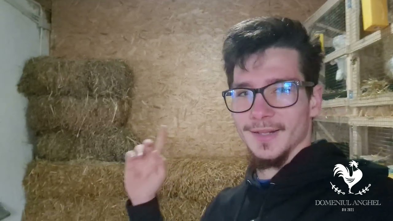 Prezentarea fermei (1000 abonati)