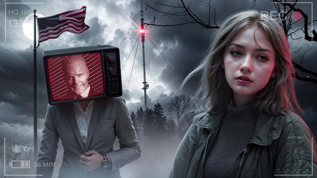 ТАЙНА ДРЕВНЕЙ ЗАГАДКИ ИНТЕРНЕТА//ВАЙОМИНГСКИЙ ИНЦИДЕНТ (ft. Солек)