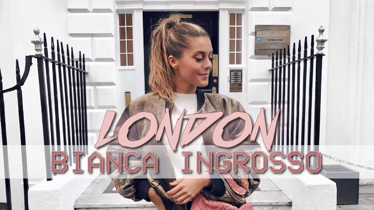 RESEVLOGG - LONDON MED MIN ÄLSKLING
