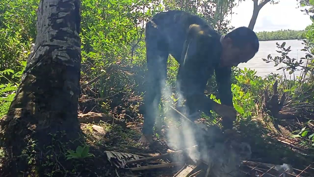 kuha tayu nang ulam talaba