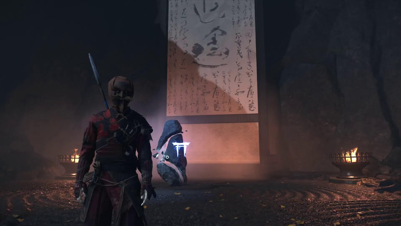 Let's Play: More Ghost of Yõtei Legends