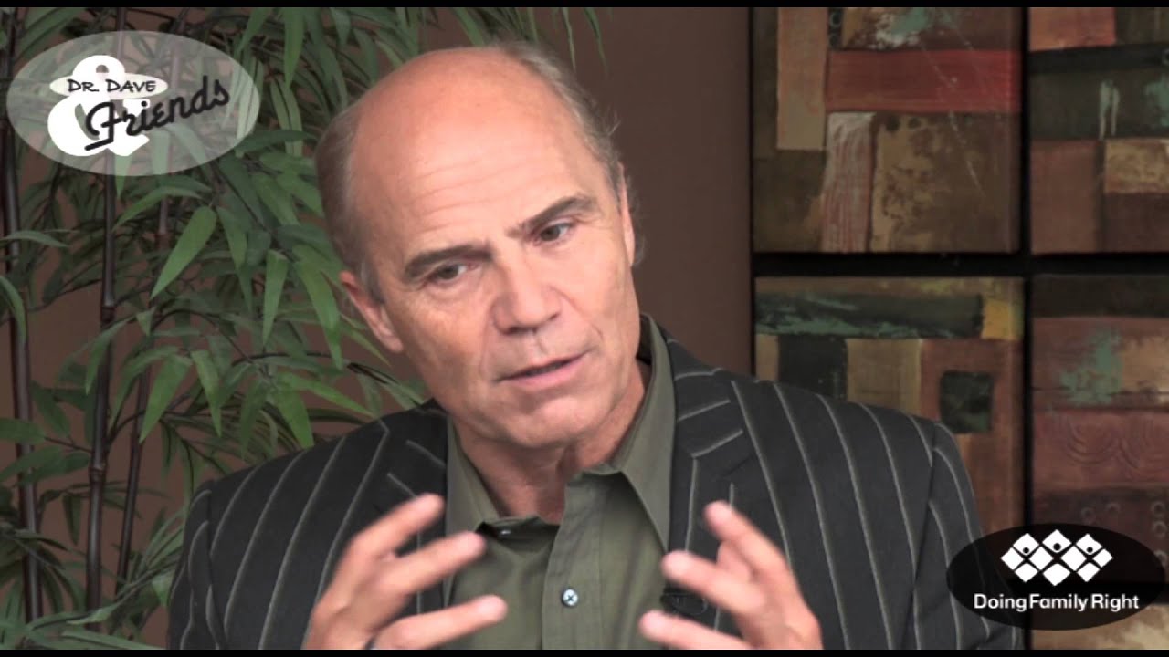 What do we do if our Chemistry is Fading? with Dr. Dave Currie of Doing Family Right