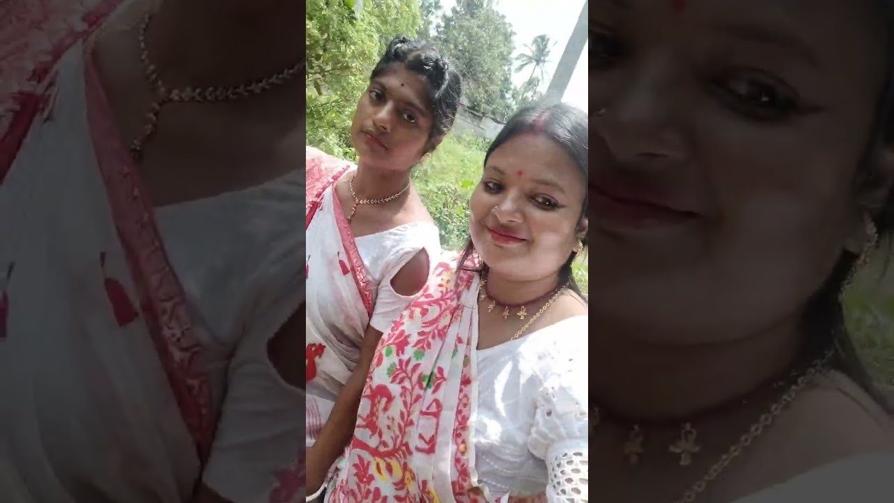 আজকে গেলাম মা ব্রহ্মানির কাছে পুজো দিতে 🥰🙏🙏