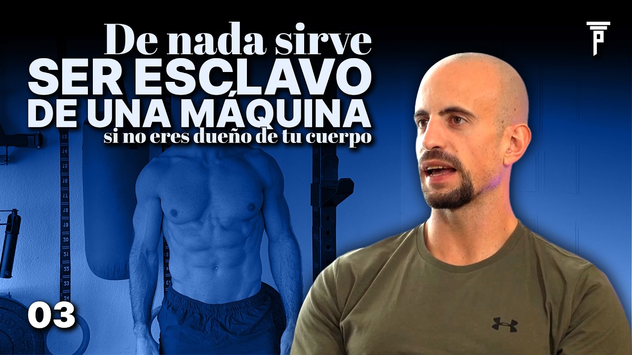 “Entrena desde casa como un pro: así se preparan los élites sin gimnasio” | Atlanta Podcast 003