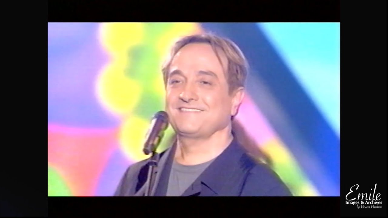 EMILE & IMAGES - C'est la même chanson (2001)