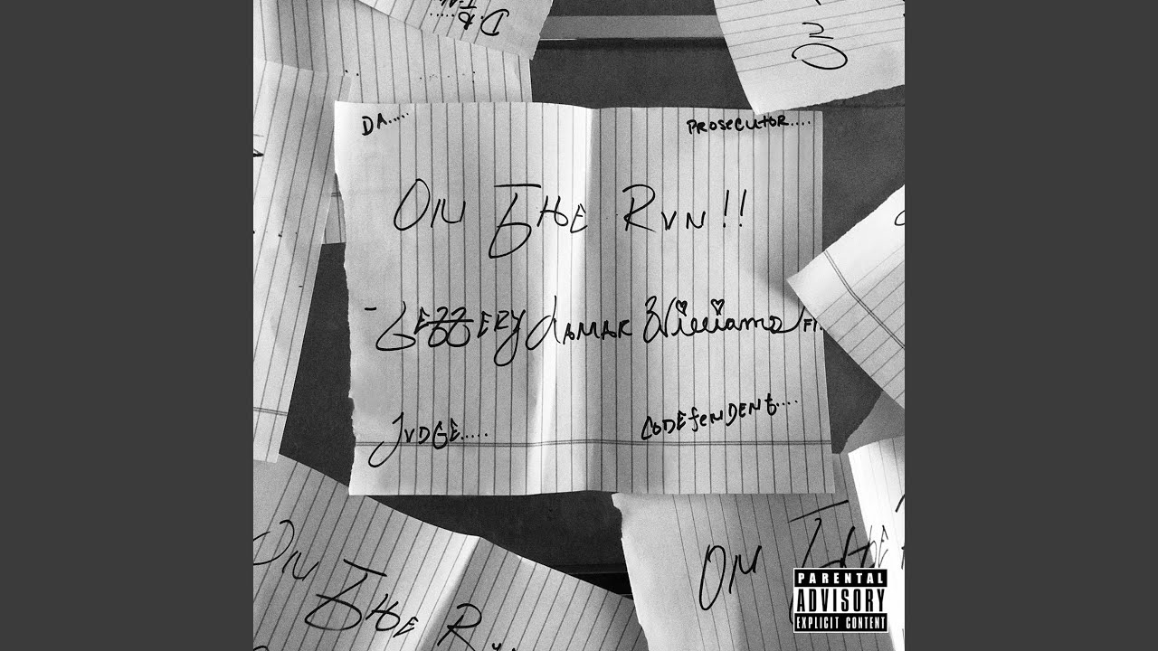 On the Run (feat. Offset)