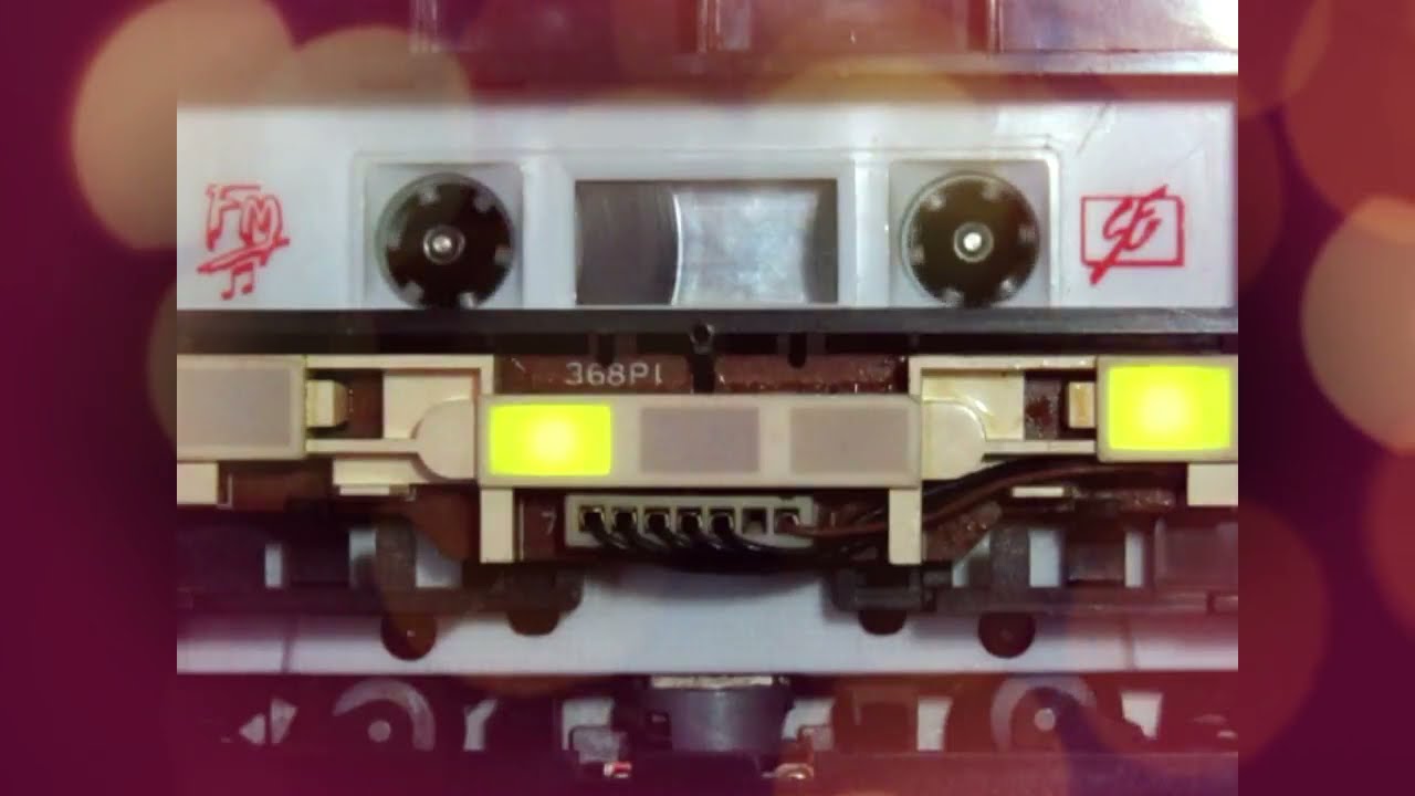 SCAFRITS - Aroma nonstop aurudu party (VOL - 2) side A