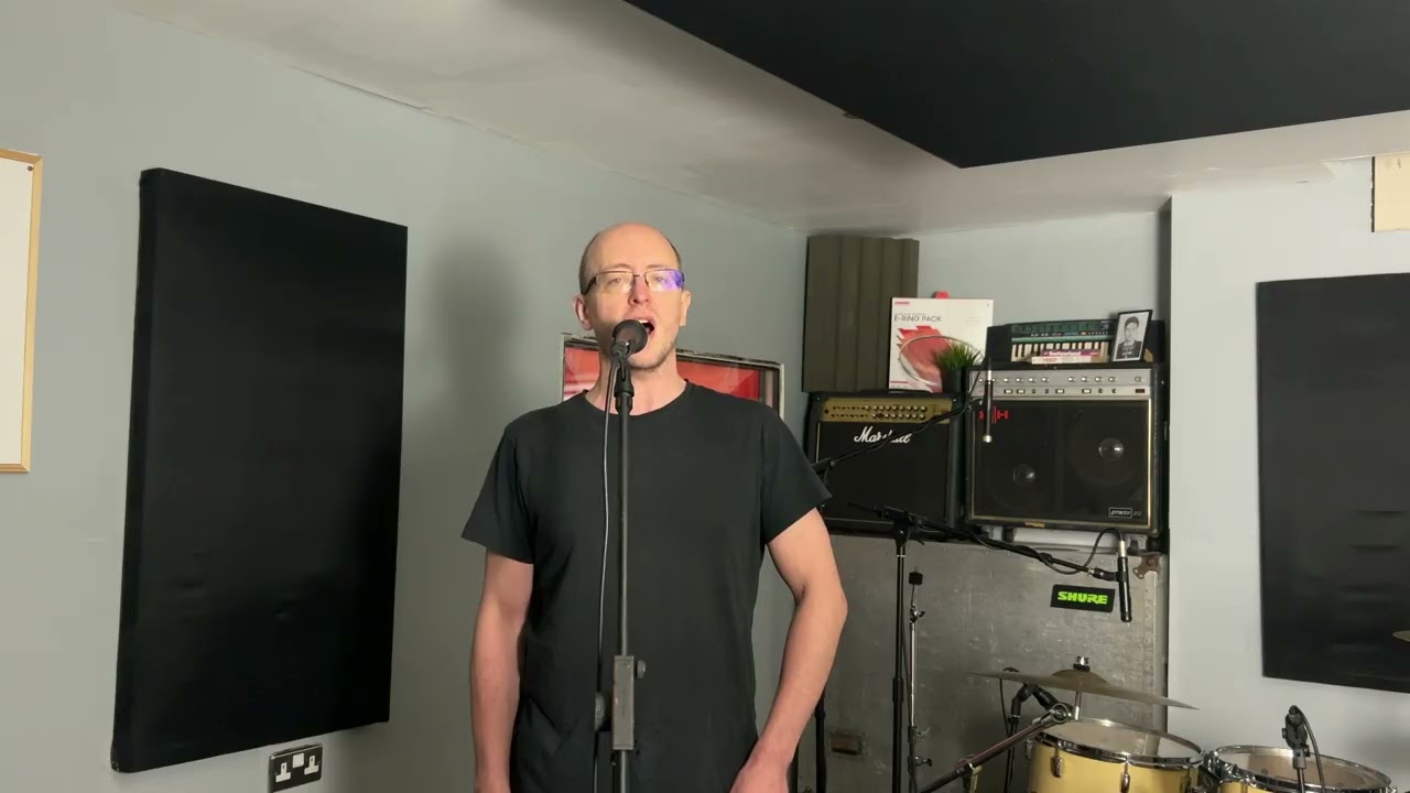 David Hunt Last Request cover