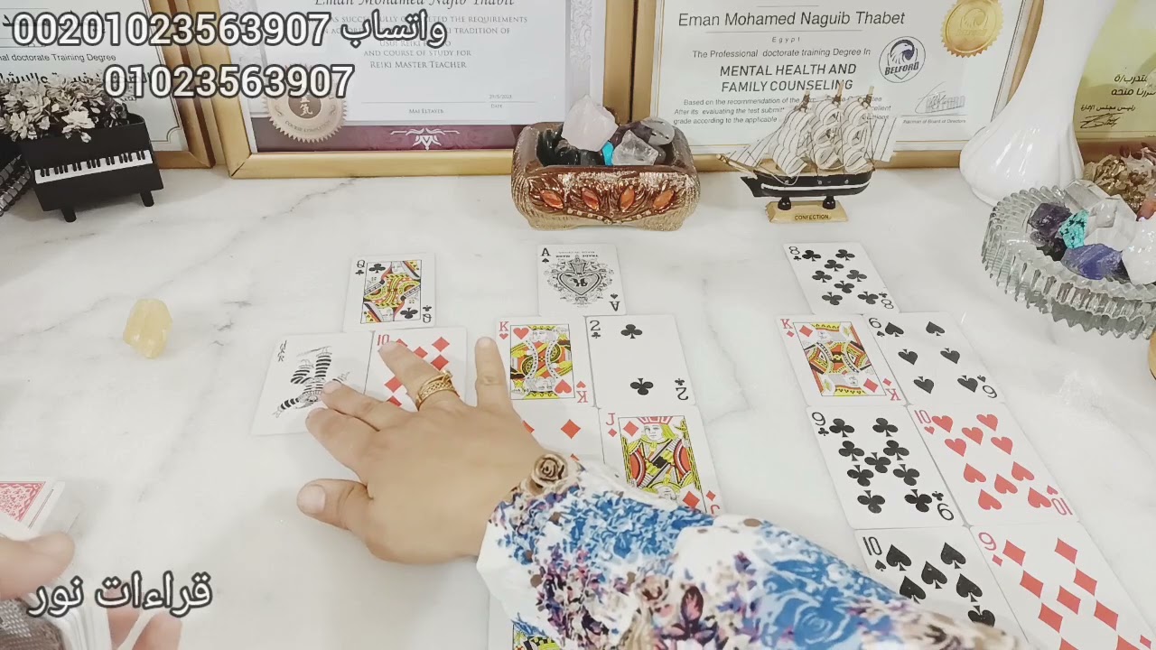 العلاقات الثلاثية للمتزوجين ، هل يكشف حقيقه الطرف الثالث ، مصير العلاقة