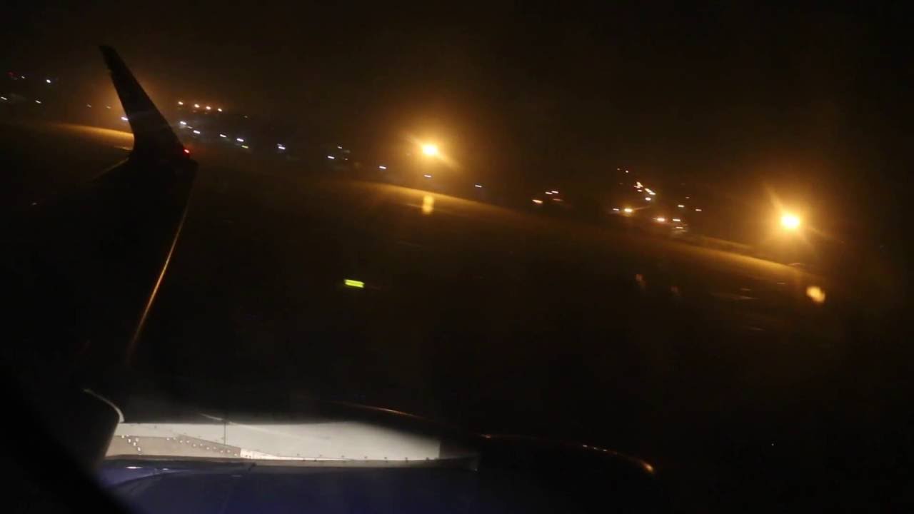 Airblue Airbus A321 PA 410 Takeoff at Lahore (with LiveATC)