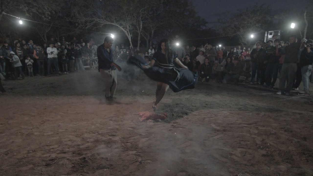 Telesiada en Coroneles (Villa Atamisqui)