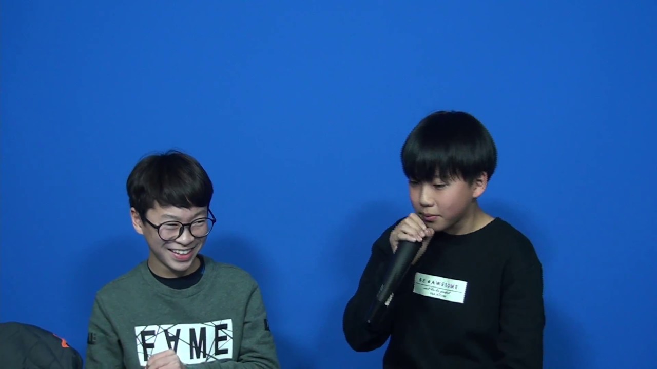 비트박서 steady, ivory, heeka 서울모임 WOW!