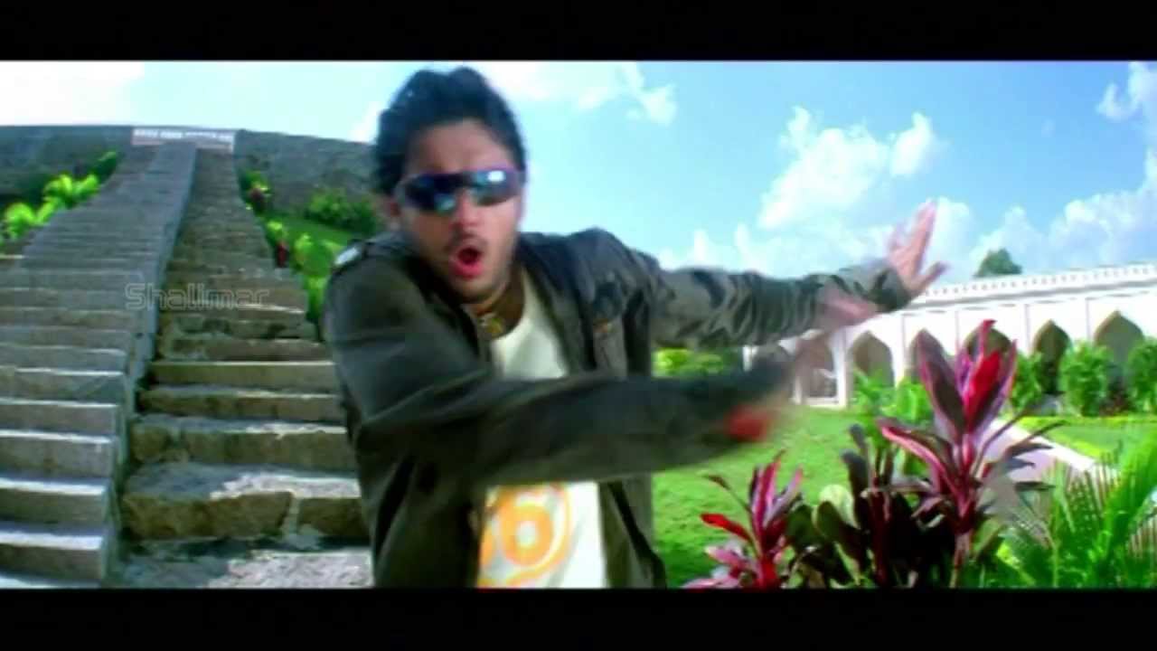 Maaro Movie |  Picasso Sathiya Video Song | Nitin, Meera Chopra